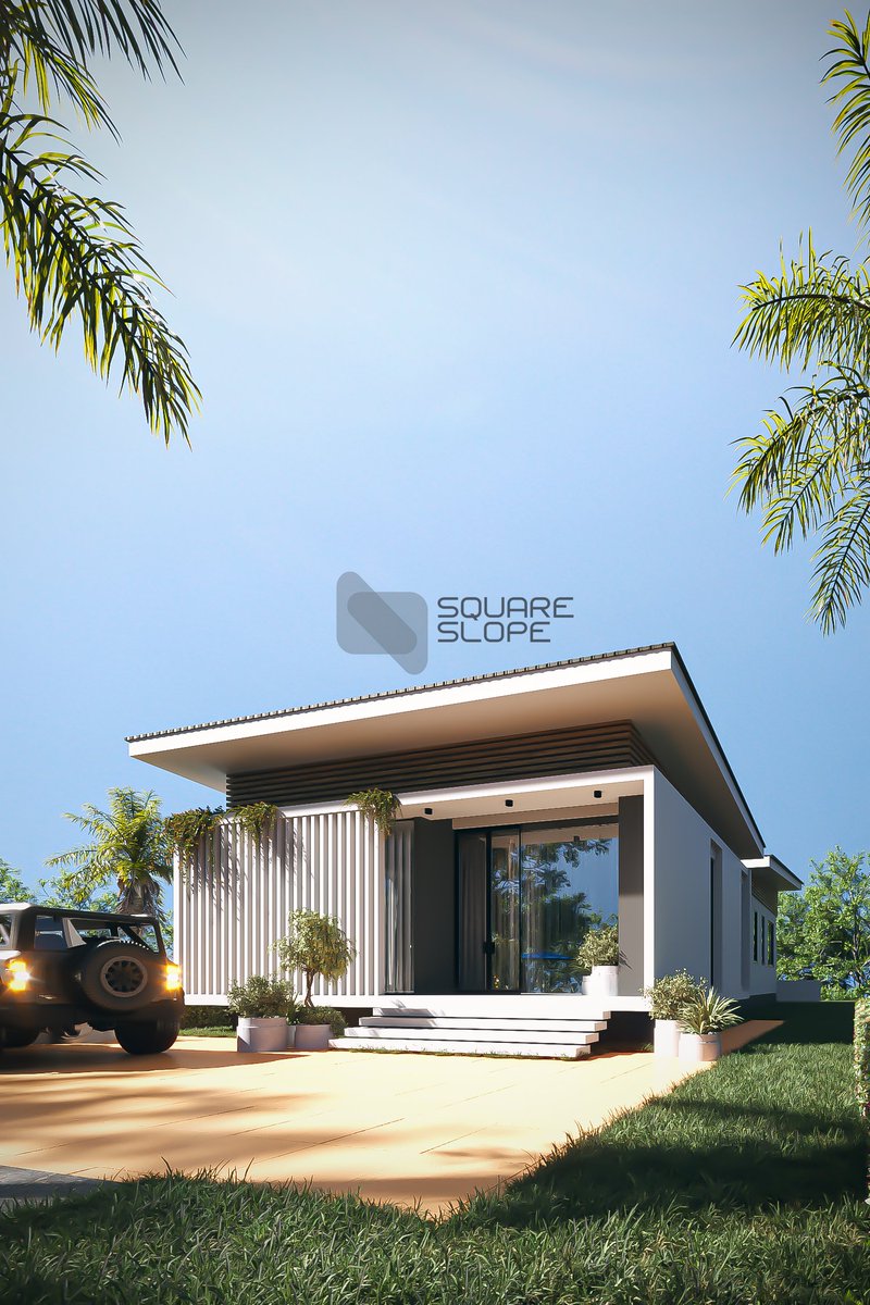 SquareSlope's tweet photo. Architecture at it's finest with a blend of elegance and simplicity.
#ArchitectureDesign #4bedroom #privateresidence #3dsmaxcorona https://t.co/GR9YC2QQqp