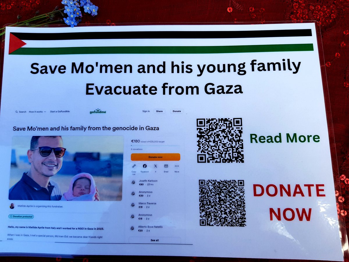 @hillingdonpsc My nurse in Rafah has lost weight, the limited food he prioritises to his wife so she can lactate and feed their baby daughter.. cupofteasharecare.blogspot.com/2024/05/tired-… he and his family need to evacuate to heal & restore health .. read more on my blog link Marjorie UB4 🙏🤲💞