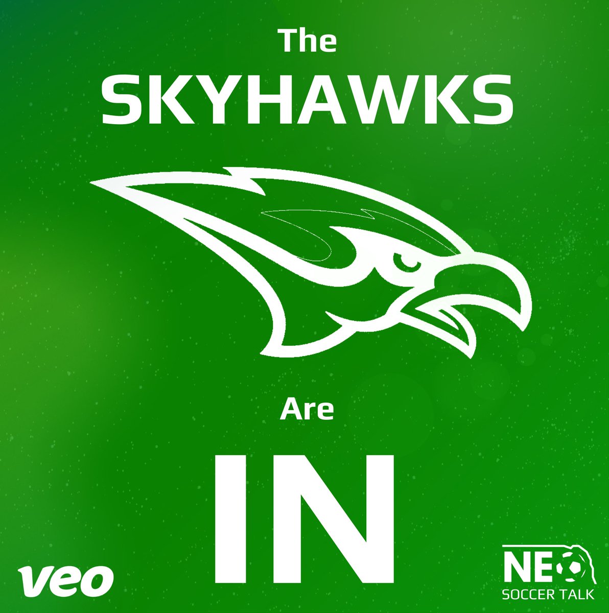 𝗜𝗡⚽️ 

<a href="/SkyHawkSoccer/">Skutt Catholic Girls Soccer</a> knows how to win when it matters. After a hard fought, 1-0 victory, the Skyhawks are soaring back to state to defend their crown

#nebpreps #MadeItToMorrison