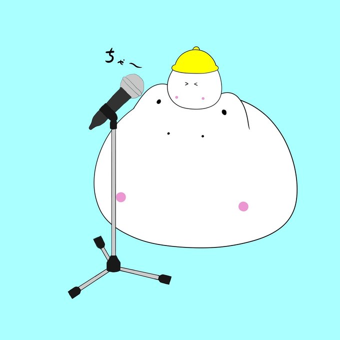 「microphone stand」 illustration images(Latest)