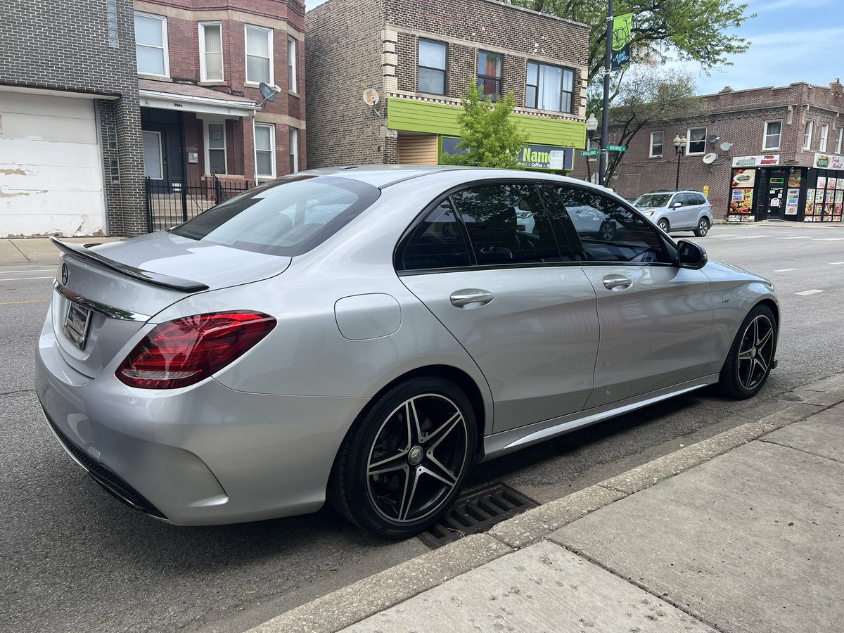 SOLD! On its way to Indiana!🚨New Owner Alert🚨@ Chicago Auto Warehouse, Thank you Carlo for your purchase and enjoy your new Mercedes Benz!

🚗🚙🚗🚙🚗🚙🚗🚙🚗🚙🚗🚙🚗🚙
#ChicagoAutoWarehouse
#SellMyCar
#usedcars
#SellMyCarInChicago
#HappyCustomers
#SellMyCar
#chicago