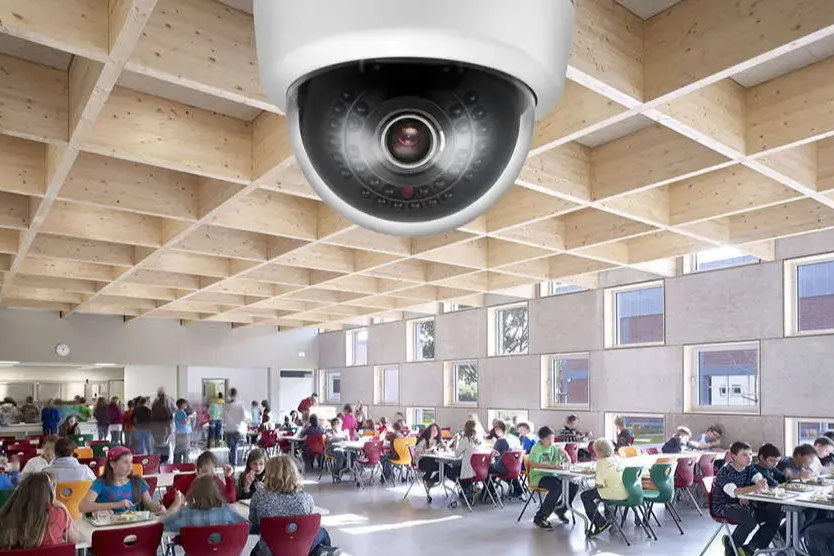 Why Security Cameras and Video Surveillance Are Needed For School Safety…
LEARN MORE... facprogroup.com/why-security-c…
#videosurveillance #videosurveillancesystem #cctv #security #securitycamera
#securitysystem #tampa #hillsboroughcounty #florida #centralflorida