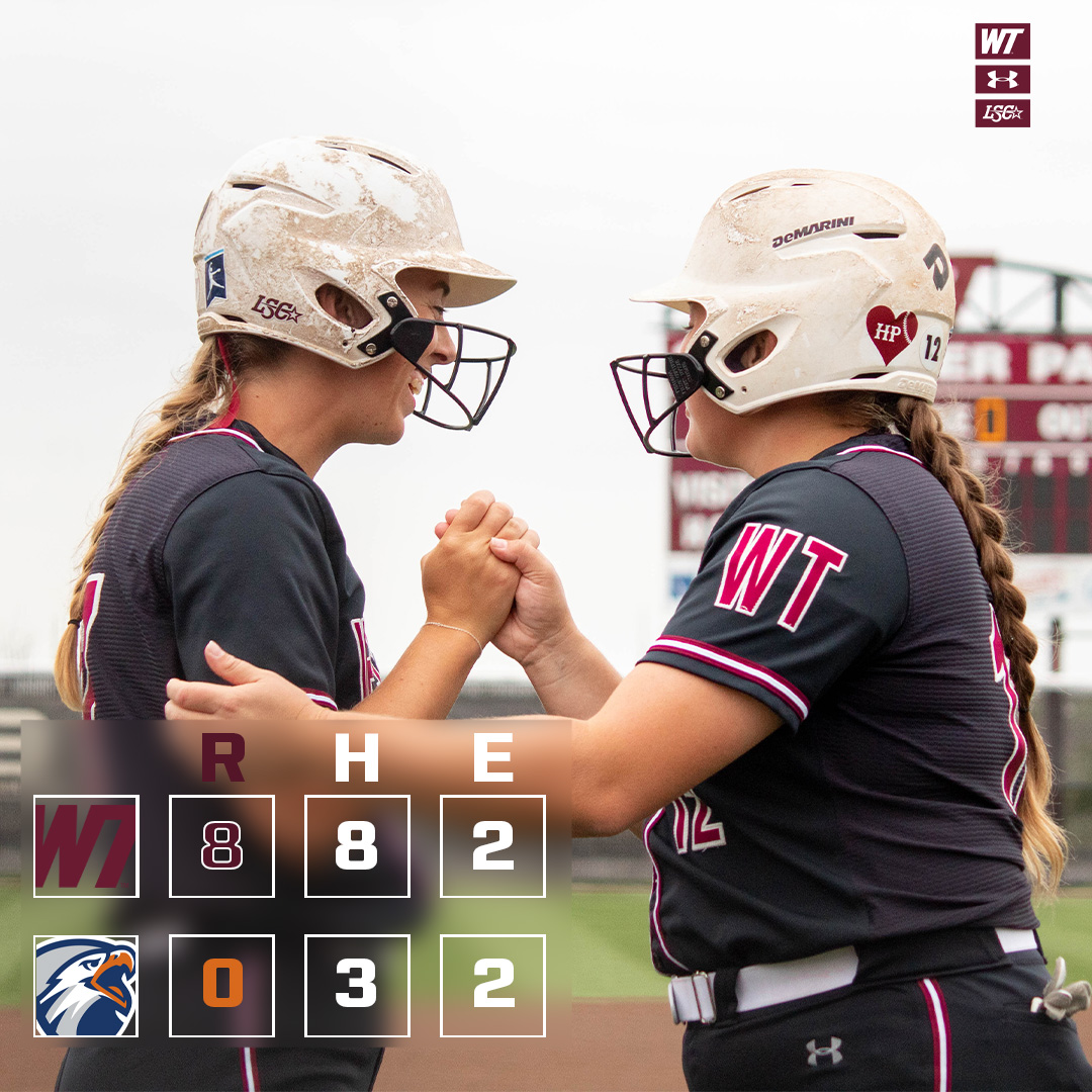 SHUTOUT IN THE 'SHIP!! The Lady Buffs are the 2024 Lone Star Conference Tournament Champions!!🏆🥇

#BuffNation