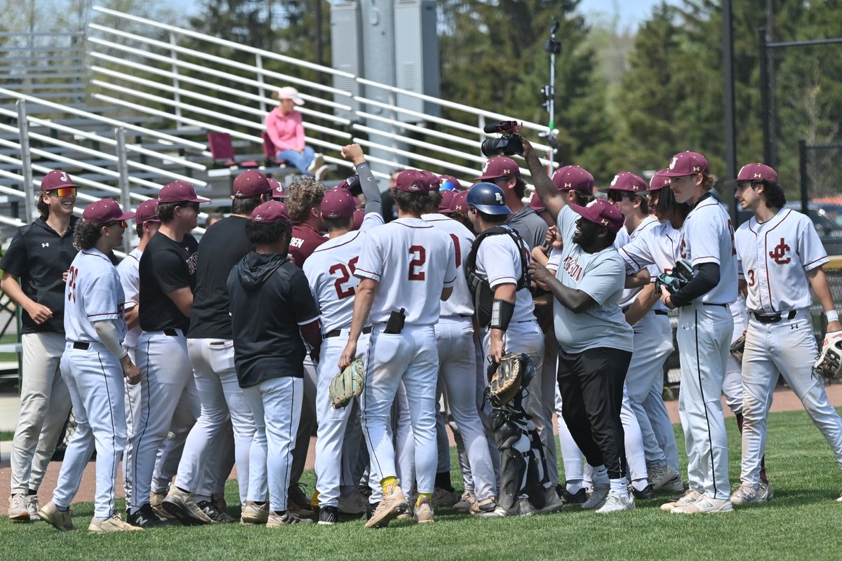 Jets Athletics tweet media