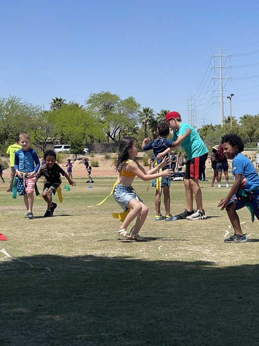 Das my girl on the #defense #fieldday #summerlin #spring2024 https://t.co/IJ1eU7qoQi<a href="/tag/defense"class="tags">#defense</a><a href="/tag/fieldday"class="tags">#fieldday</a><a href="/tag/summerlin"class="tags">#summerlin</a><a href="/tag/spring2024"class="tags"><span>#spring2024</span></a>