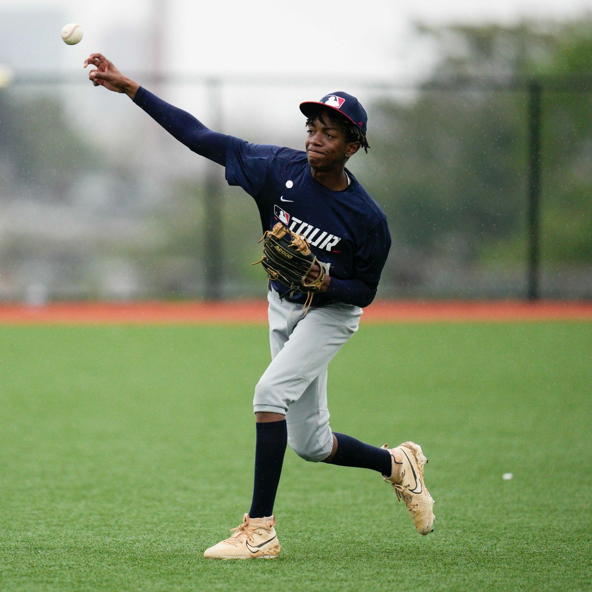 MLBDevelops's tweet image. Rain or shine, Maryland was on their grind😤🔥

Tomorrow’s final stop: Bronx, NY 🫡 #MLBIDTOUR