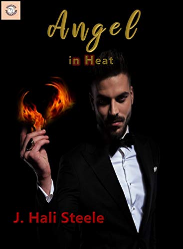 .99ȼ thru April. Characters are believable and interesting, plot is compelling. Buy 'Angel in Heat' now. #suspense #romance #fantasy #LGBT #erotic. Contains religious themes. allauthor.com/amazon/53360/