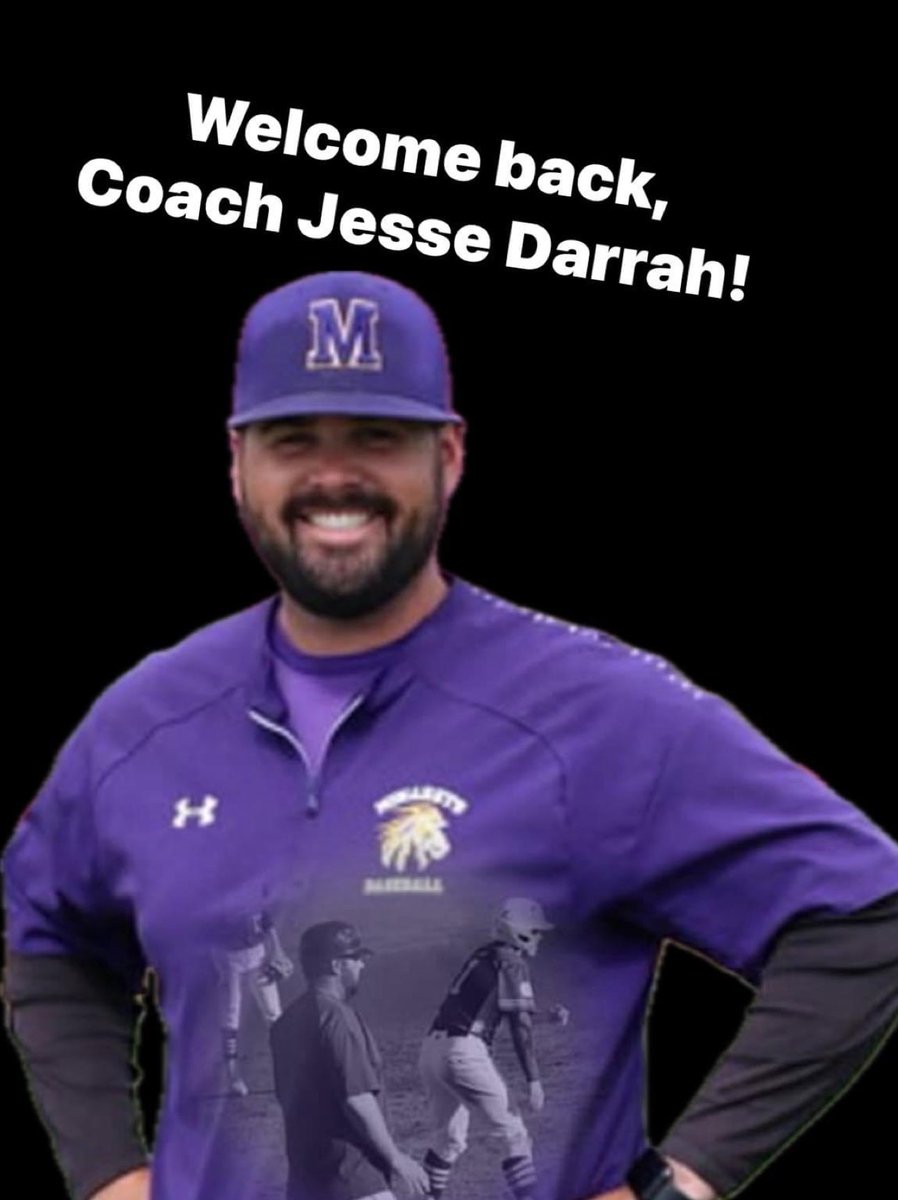 Baseball ⚾️ Coaching news Jesse Darrah will be coming back to Minarets for the 2025 season., JD returns to Minarets Baseball after a brief hiatus of 3 years. He took the Mustangs to the Division 5 Section Championship finals two years in a row in the 2018-2019 and the 2020-2021…