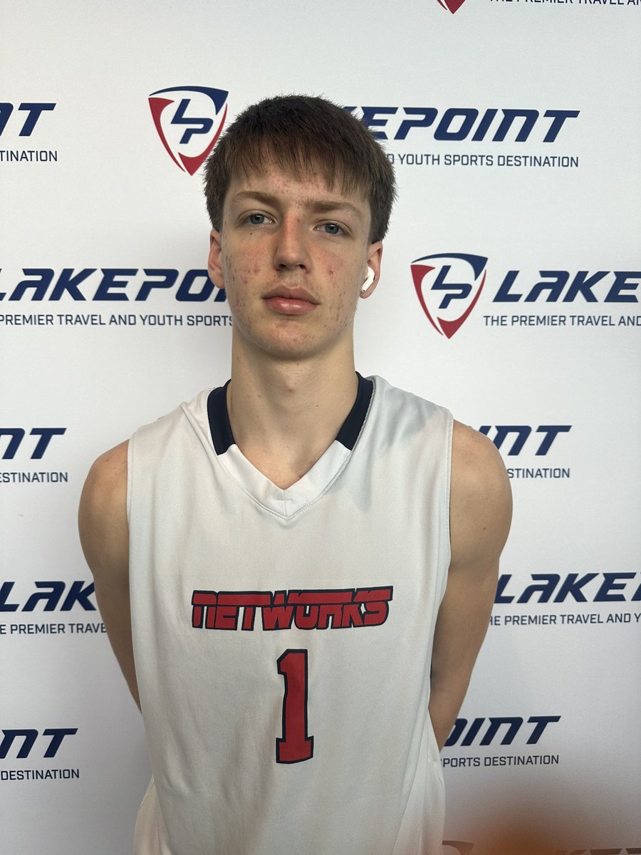 <a href="/JohnMcCullars1/">John McCullars</a> dropped 65 points in three games this weekend and we’re still playing.  It’s raining 3’s.  <a href="/Aggieshoops/">Albertville Men’s Basketball</a> is looking good for June.