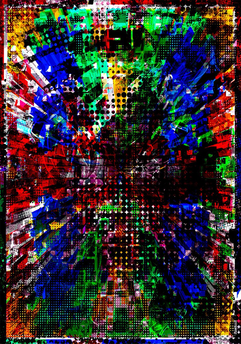 💥🌠💥🌠💥🌠💥🌠💥🌠💥🌠💥
🎭 MIDNIGHT COLORS DREAMS 🎭
       🎨2024 © TUPPENS ART🎨
                               〽️
#digitalart #graffiti #love #art #opensea #photoshopart #drawing #illustration #artwork #DigitalArtist #painting #abstractart #nftcommunity