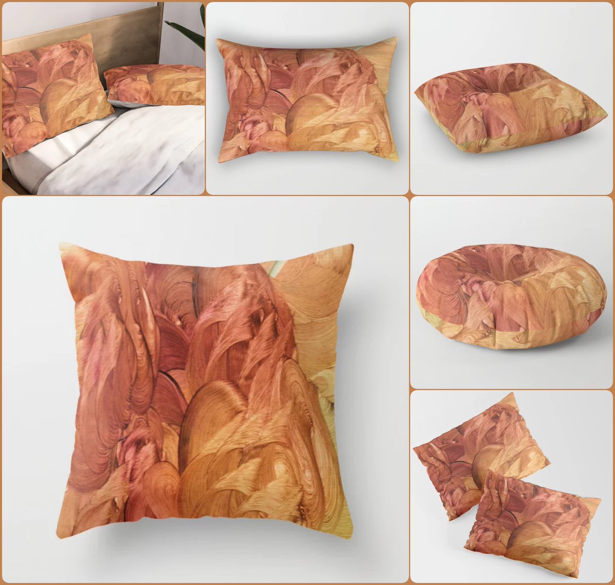 Daikokuten Throw Pillow~by Art Falaxy~
~Unique Pillows!~
#artfalaxy #art #bedroom #pillows #homedecor #society6 #Society6max #swirls #modern #trendy #accessories #accents #floorpillows #pillows #shams #blankets

society6.com/product/daikok…
COLLECTION: society6.com/art/daikokuten…