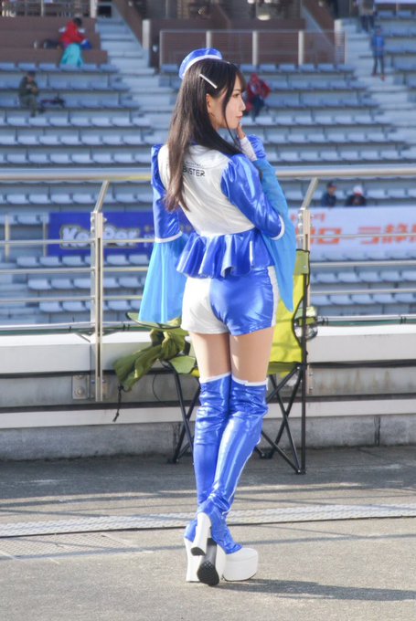 Twitterのコスプレ画像19