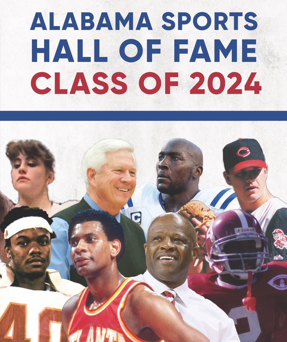 Matt Zimmerman (@coachz_arkansas) on Twitter photo Congratulations to Mike Anderson for going into the Alabama Sports Hall of Fame today. Great honor and I know how much it means to all your family in Birmingham.
Very hard HOF to get into
<a href="/Iron_MikeMA/">Coach Mike Anderson</a> <a href="/ASHOF/">Alabama Sports Hall of Fame</a> Congratulations to Mike Anderson for going into the Alabama Sports Hall of Fame today. Great honor and I know how much it means to all your family in Birmingham.
Very hard HOF to get into
<a href="/Iron_MikeMA/">Coach Mike Anderson</a> <a href="/ASHOF/">Alabama Sports Hall of Fame</a>