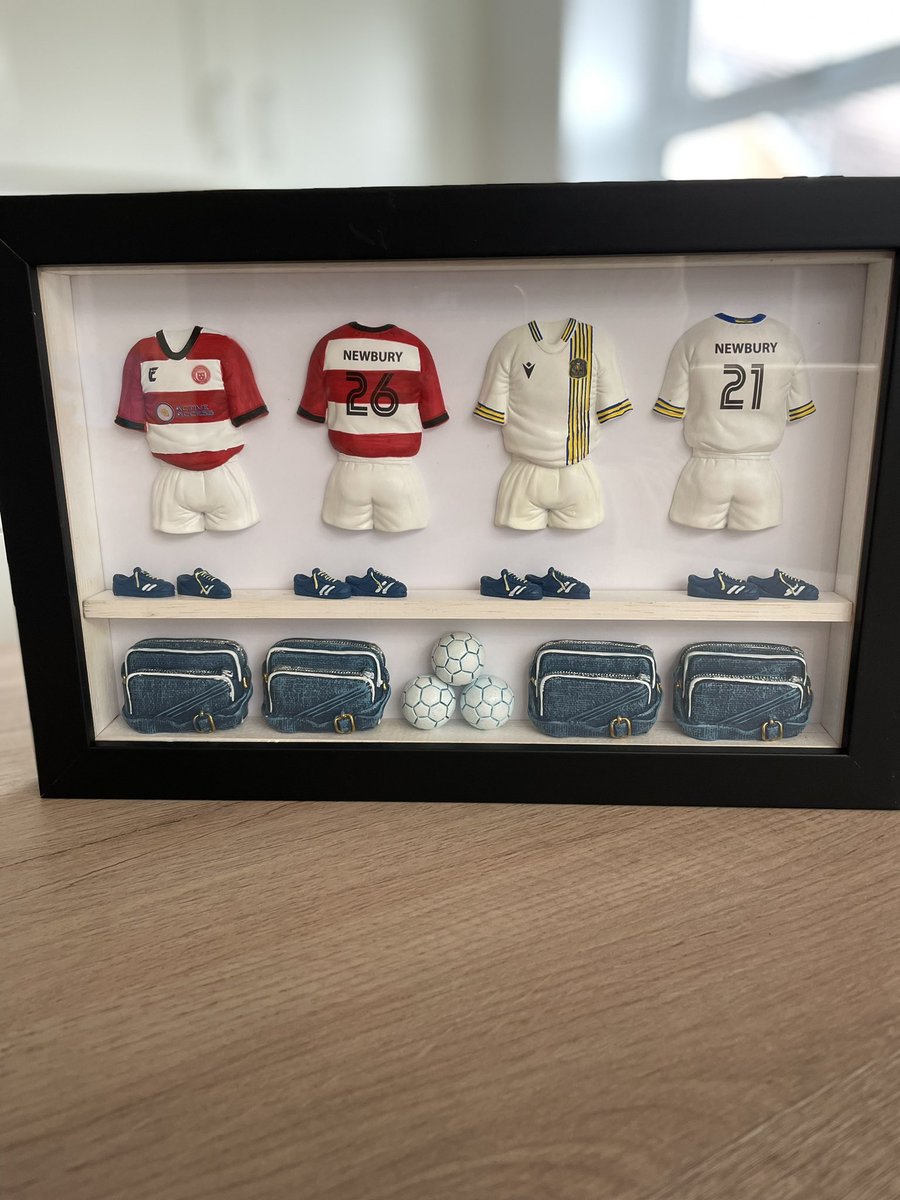 END OF SEASON SALE

10% off all frames and all sizes ordered and paid for between now and 12th May

DM to discuss and order

#PUSB #MCKITFRAMES #NFFC #OTBC