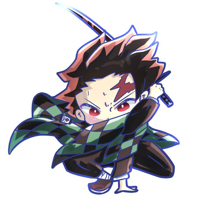 「kamado tanjirou japanese clothes」Fan Art(Latest)