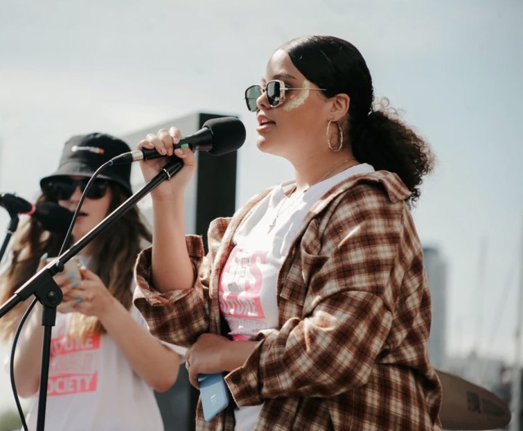 FESTIVAL SZN IS ORN!!! @IpswichMayDay FREE FAM DAY OUT 🪩 FREE EVENING OF DANCING 💃🏽 5TH MAY ALEXANDRA PARK See you there xx