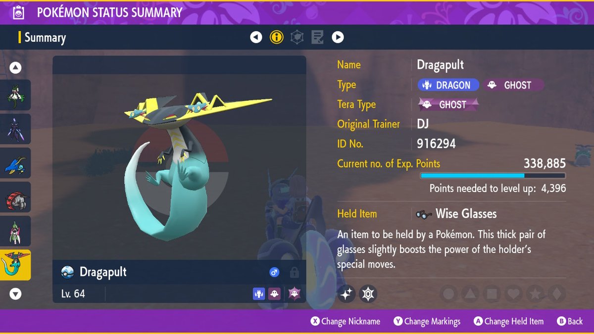 #PokemonScarletViolet #NintendoSwitch