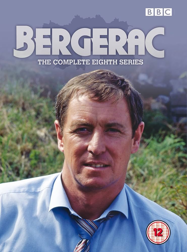 I found one of my favorite 80s shows back on a streaming site! Not seen it for ages!!! I was so thrilled that I could interview the lead actor John Nettles (who also played the lead in Midsummer Murders) for Ringside Report in 2022! A real gentleman! ringsidereport.com/?p=111548