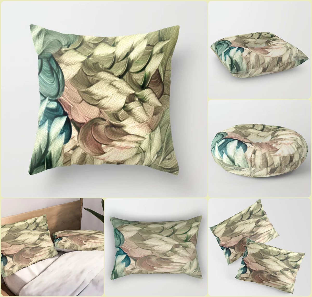 Atropos Throw Pillow~by Art Falaxy~
~Unique Pillows!~
#artfalaxy #art #bedroom #pillows #homedecor #society6 #Society6max #swirls #modern #trendy #accessories #accents #floorpillows #pillows #shams #blankets

society6.com/product/atropo…
COLLECTION: society6.com/art/atropos156…