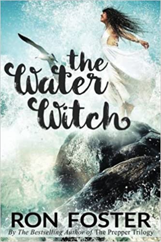 An apprentice sorcery recycler takes his dead boss' caravan, including a sea witch & her familiar, on a journey of discovery The Water Witch (Squonk Tales) by Ron Foster @ARkstormPrepper amzn.to/3DQWeTD #Book #fantasy #adventure #BooksWorthReading #booktok