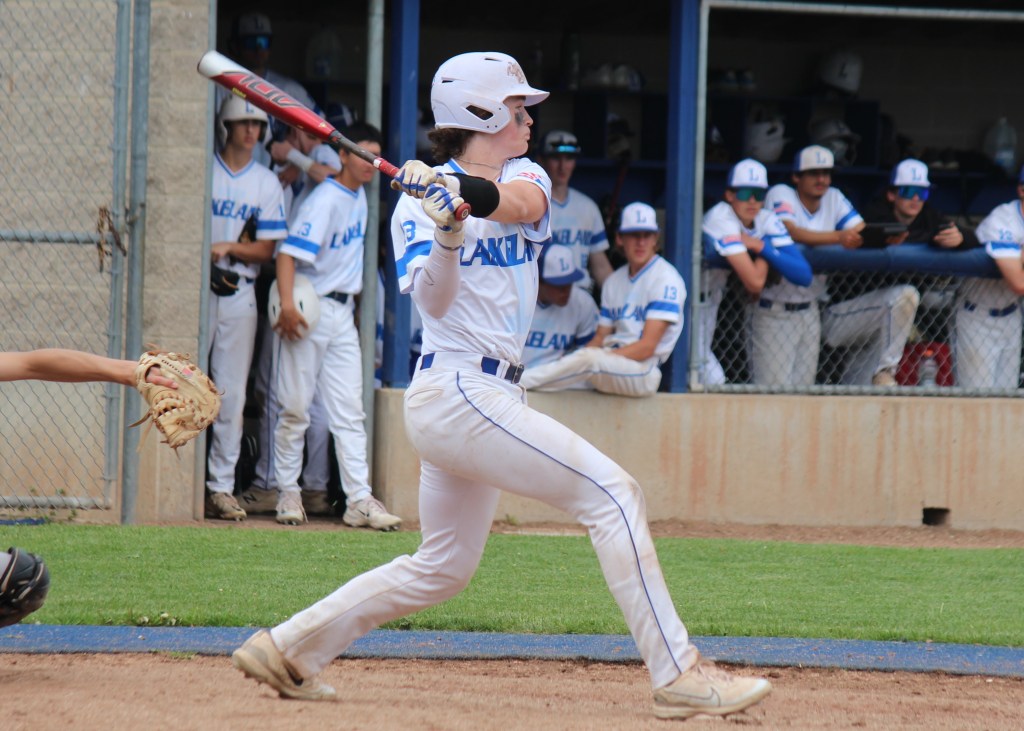 South Lyon East at Lakeland baseball photo gallery trib.al/10T5ZKO