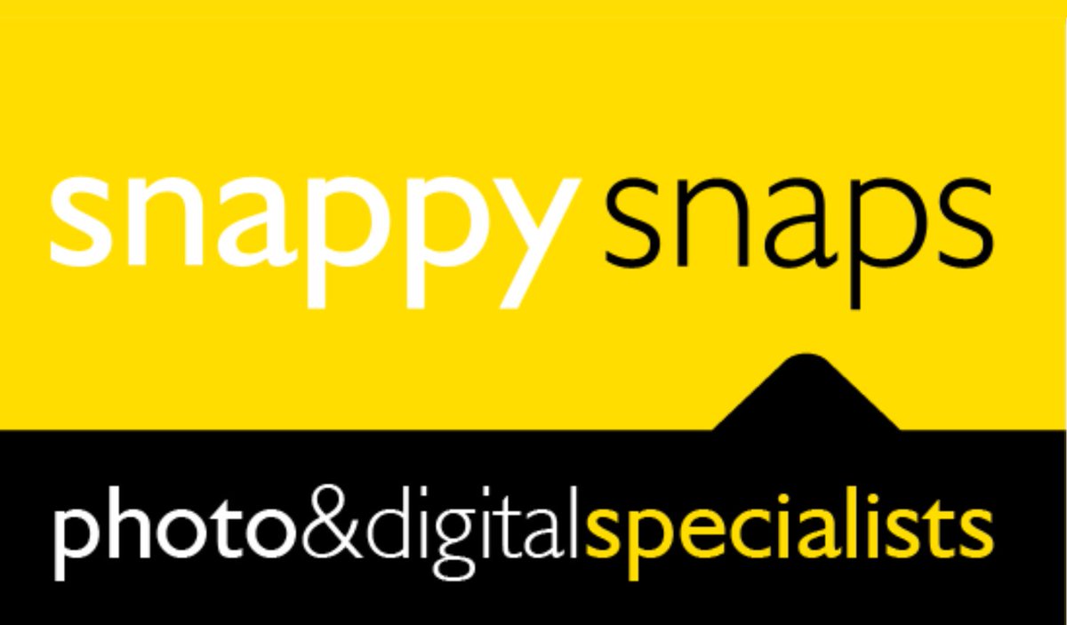 Photo Sales Advisor required by Snappy Snaps in Maidstone, Kent. 

Info/Apply: ow.ly/lplC50RuLFI

#CustomerServiceJobs #KentJobs #MaidstoneJobs