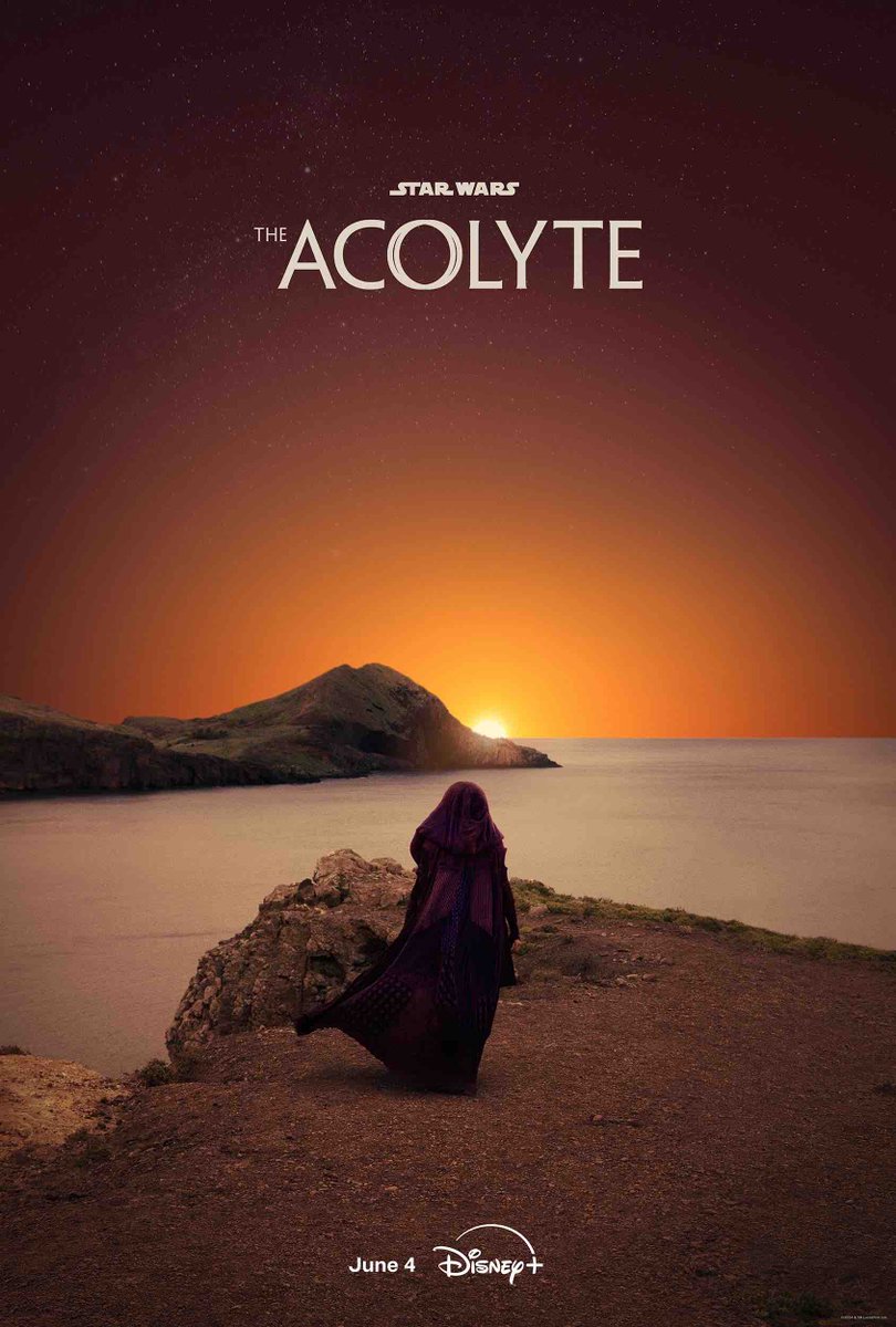 How could we celebrate this year’s #StarWars Day without shouting out THE ACOLYTE

May the 4th be with you as we count down this last month until the series premiere!
.
.
.
.
#ProofInc #ProofPrevis #visualeffects #visualization #virtualproduction #film #movies #tv #TheAcolyte