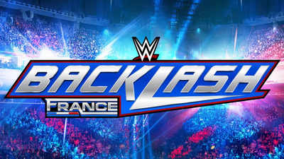 Vous regardez #WWEBacklash aujourd'hui ?
#WWE #carrerond