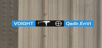 einfachGuenni's tweet photo. Willkommen im retirement @Qadir_r6 https://t.co/dyPrj42pcr