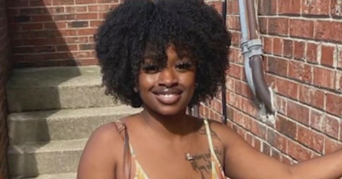 Sade Robinson cops still searching for missing body parts after student 'murdered and hacked to bits' themirror.com/news/us-news/s…