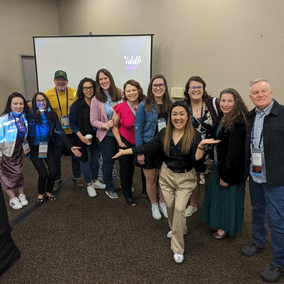 AMA Chapter Leaders tweet media