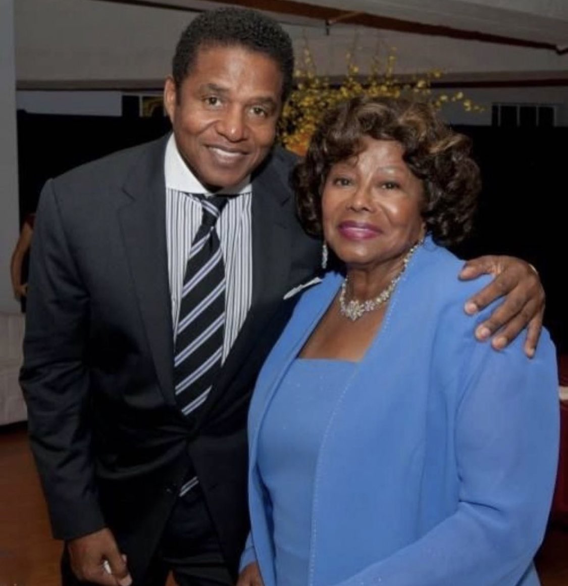 Janet Jackson tweet media