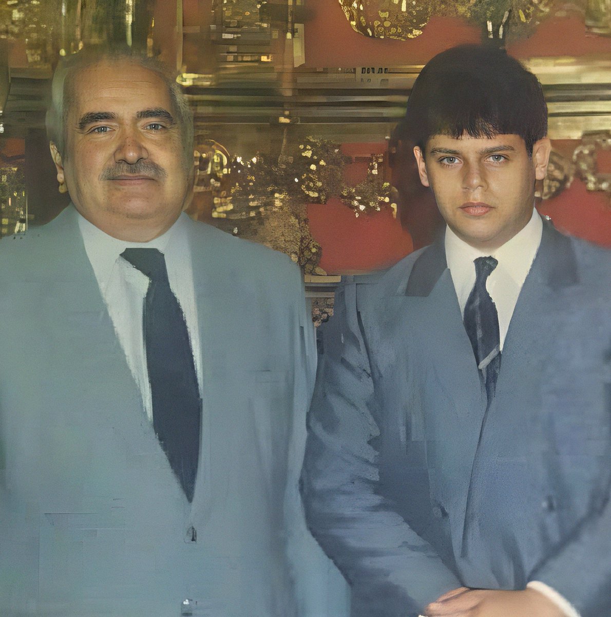 Hoy, cuando Luis Herrera Campins estaría cumpliendo 99 años de edad, no voy a caer en el lugar común de recordar sus obras, que por cierto, fueron muchísimas, ni su vasta formación académica y política, ni su cultura infinita; ni siquiera su admirable humildad, ni su comprobada