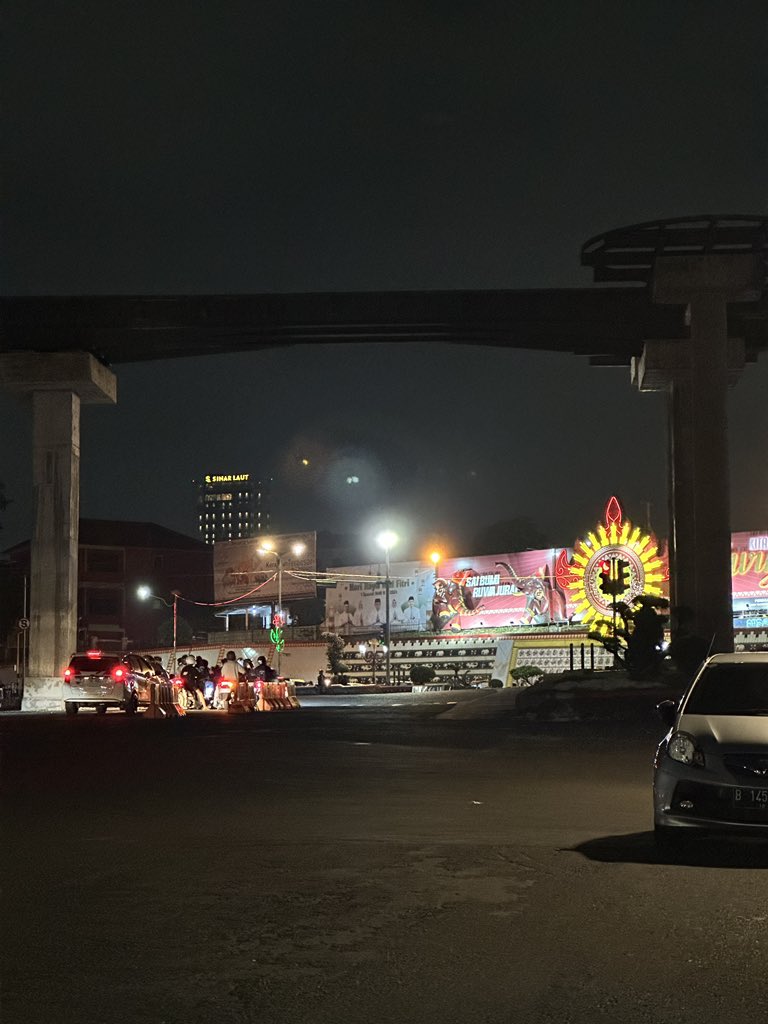 Makan arema memang disini tempatnya 😅