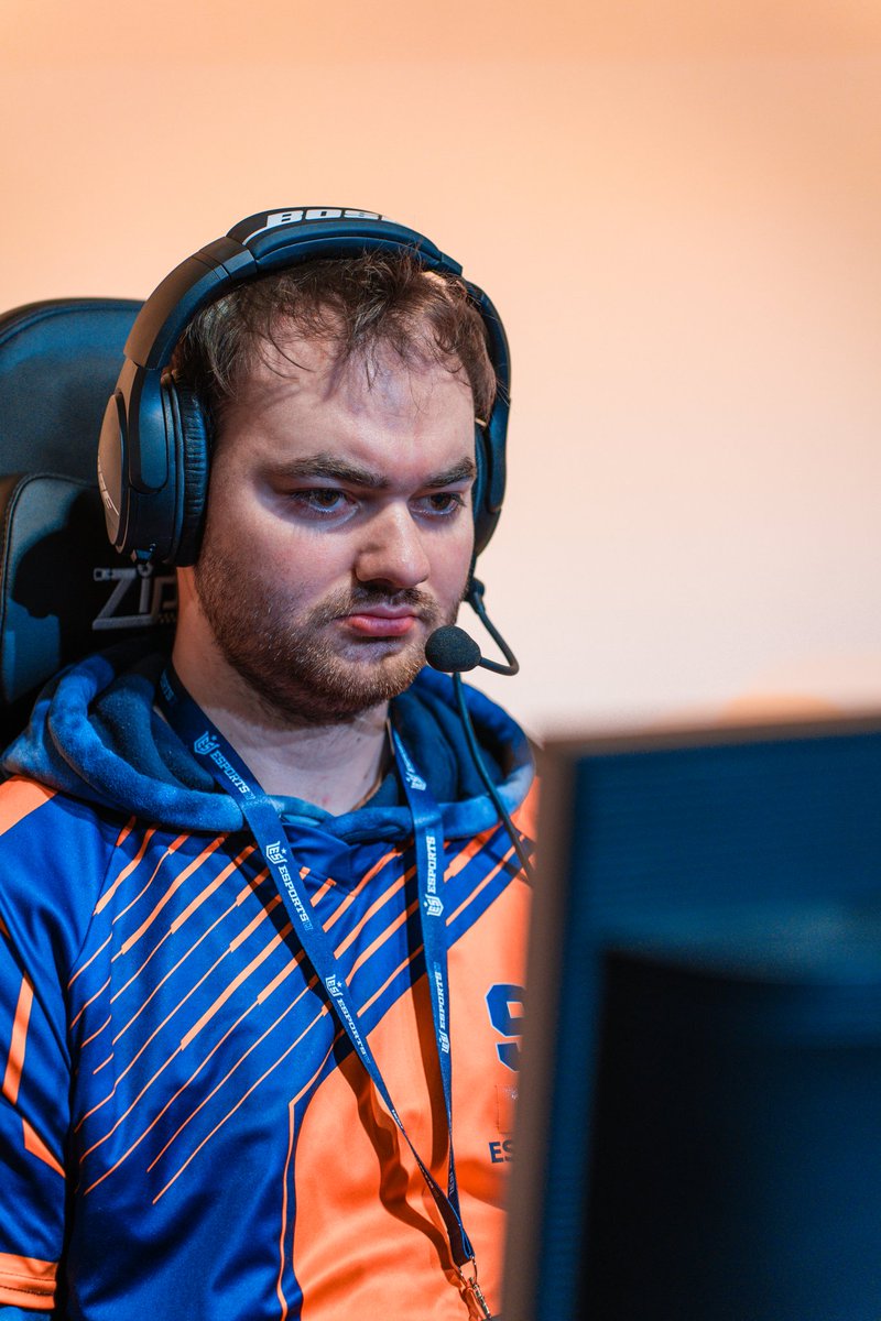 Syracuse Esports tweet media