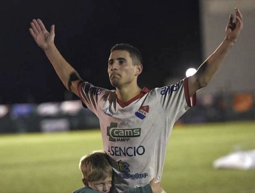 Santiago Castro tweet media