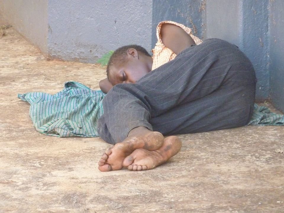 THE OVER GROWING CASES OF CHILDREN NEGLIGENCE IN NANSANA MUNICIPALITY CONTRIBUTES TO INSECURITY msnewsint.com/the-over-growi… via @msnewsin @BettyAmongiMP @OPMUganda @KagutaMuseveni @bbstvug