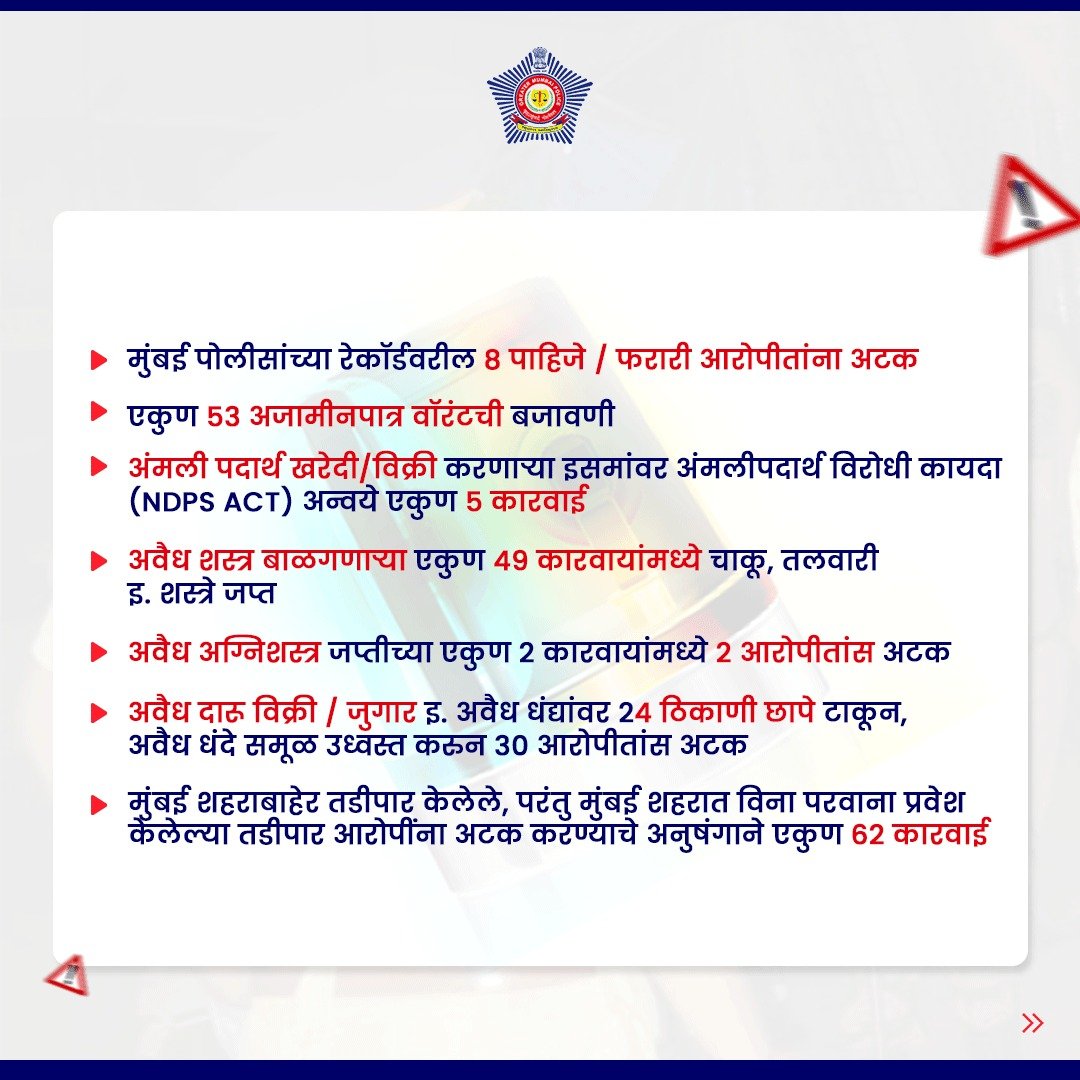 MumbaiPolice tweet picture