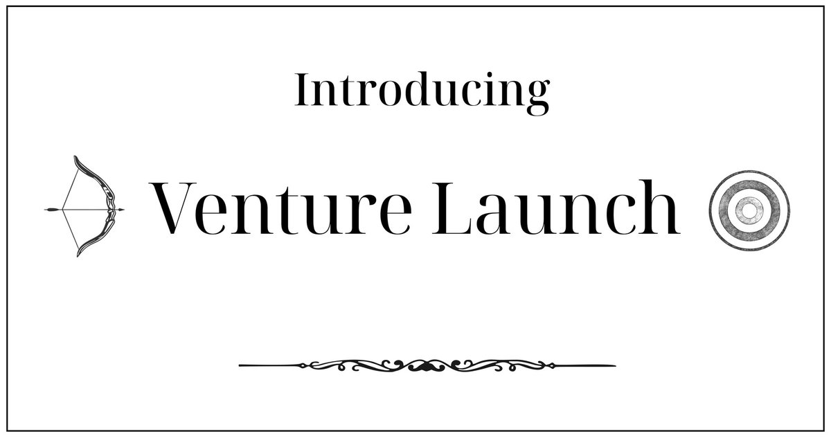 We are thrilled to share our first post on Medium: medium.com/@venturelaunch…

Follow us there to learn more exciting details about our platform!

#venturelaunch #web3 #solana #sol