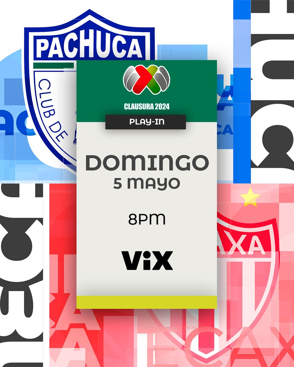 😍⚽️ Mañana nos toca mucha emoción de #LoNuestroEsElFutbol desde el Hidalgo en @VIX 📲🇲🇽 bit.ly/3a4veno 🐹A los chavos de los @Tuzos no les importa el cansancio y van por el triunfo ante el @ClubNecaxa ⚡️⚡️⚡️