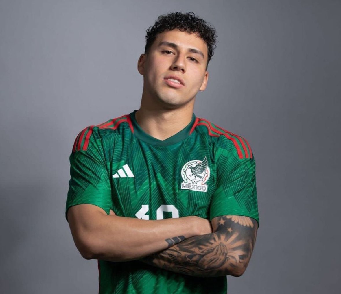 🚨🚂 Excl: Cruz Azul are closing in on deal to sign Mexican defender Jorge Sánchez from Ajax, it’s almost done. Understand final package will be around €3m for Sánchez to join Cruz Azul. 🇲🇽