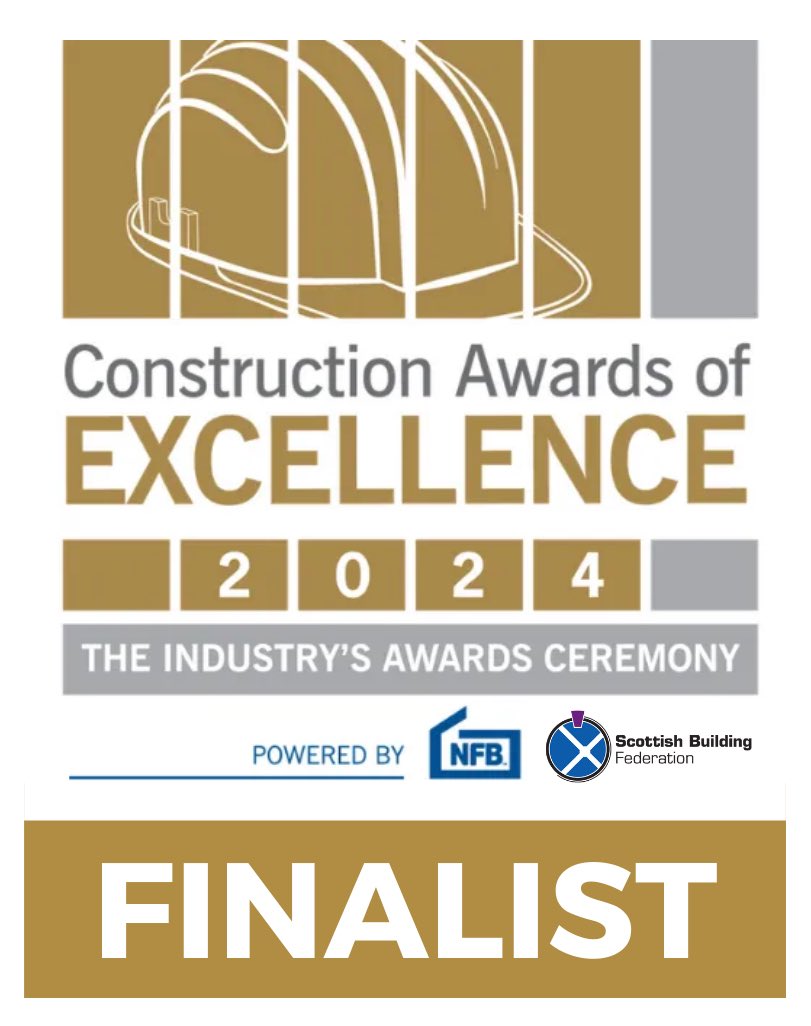 We are so excited to announce that our very own Paul Loveday has been shortlisted for Tradesperson of the year. Paul has been with Constructionarium for nine years & helped many 1000’s of students with their experiential learning week at Constructionarium. Congratulations!