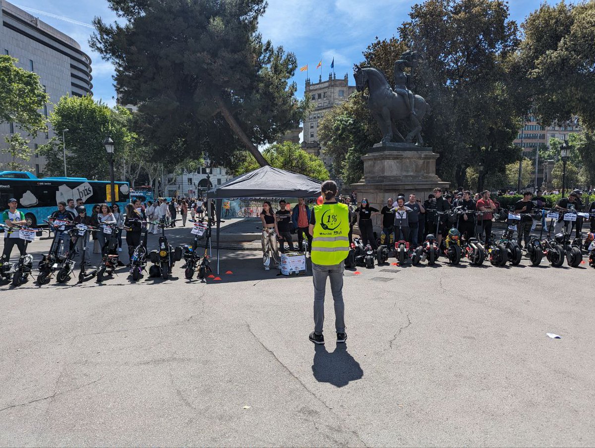 🛴 AUMP Catalunya 🛞 - Associació de VMPs tweet media