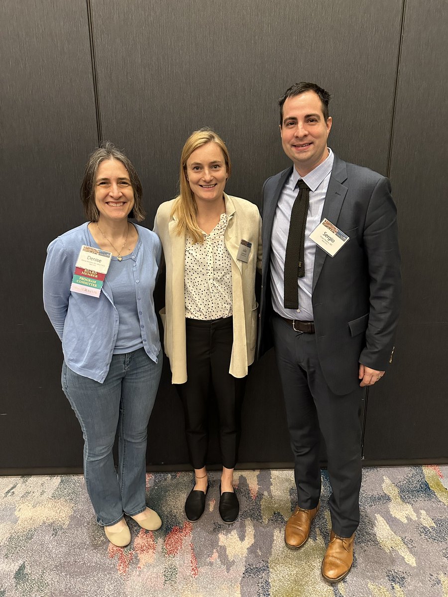 Brian Myer, MD (@bmyer6) on Twitter photo Congrats to the COT paper winners Julia Harrison and <a href="/SergMNavarro/">Sergio M Navarro</a> <a href="/UMNSurgery/">UMN Surgery</a> #mncot <a href="/acsTrauma/">The ACS Committee on Trauma</a> Congrats to the COT paper winners Julia Harrison and <a href="/SergMNavarro/">Sergio M Navarro</a> <a href="/UMNSurgery/">UMN Surgery</a> #mncot <a href="/acsTrauma/">The ACS Committee on Trauma</a>