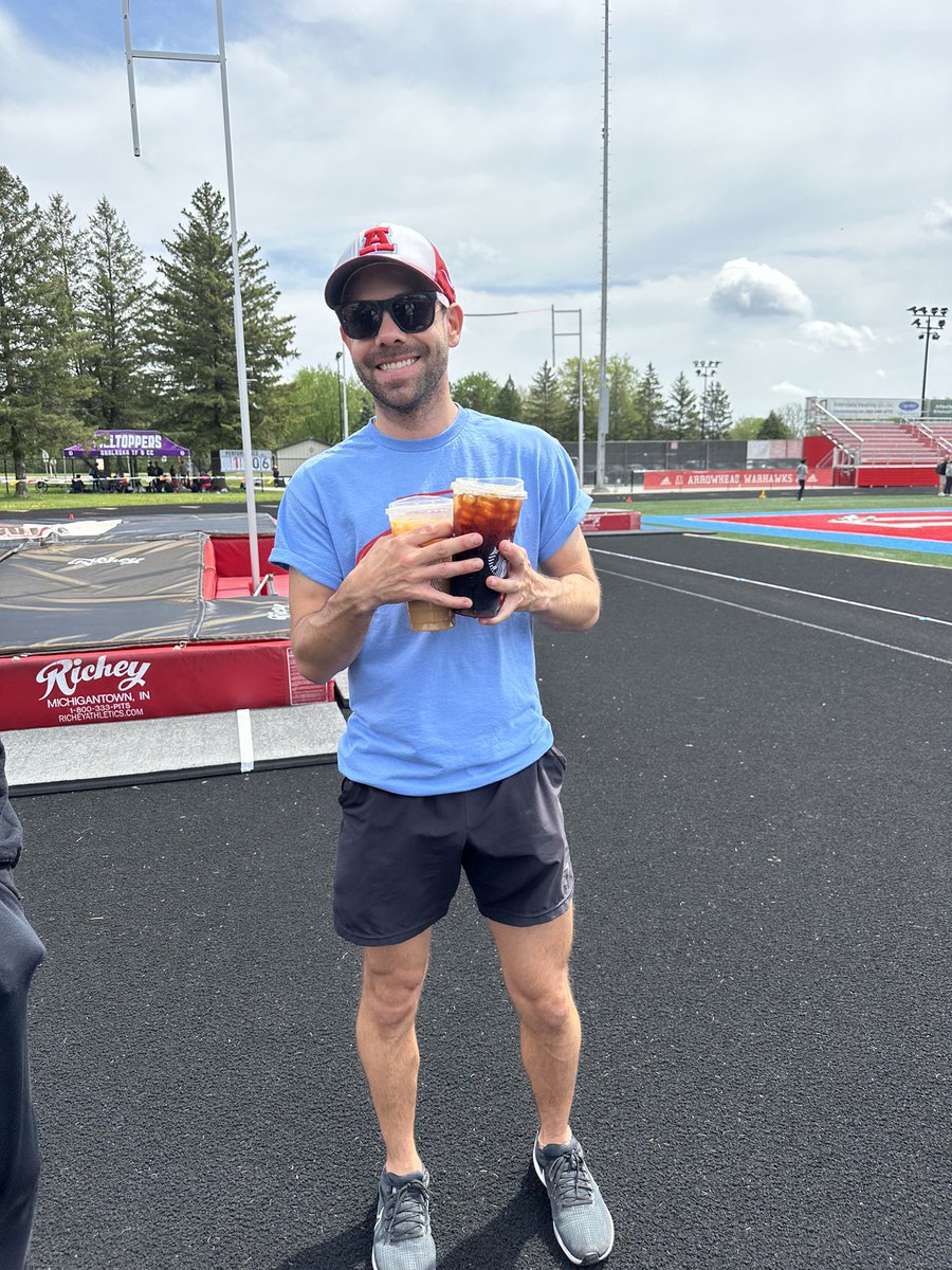 Coach Ribble tweet media