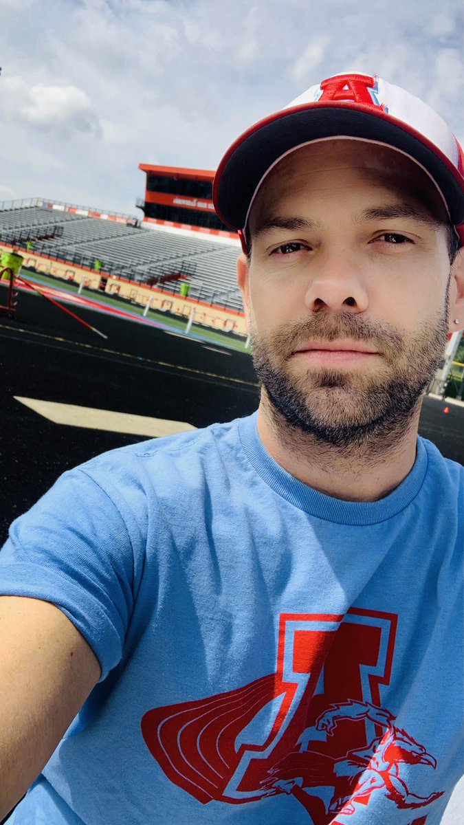 Coach Ribble tweet media