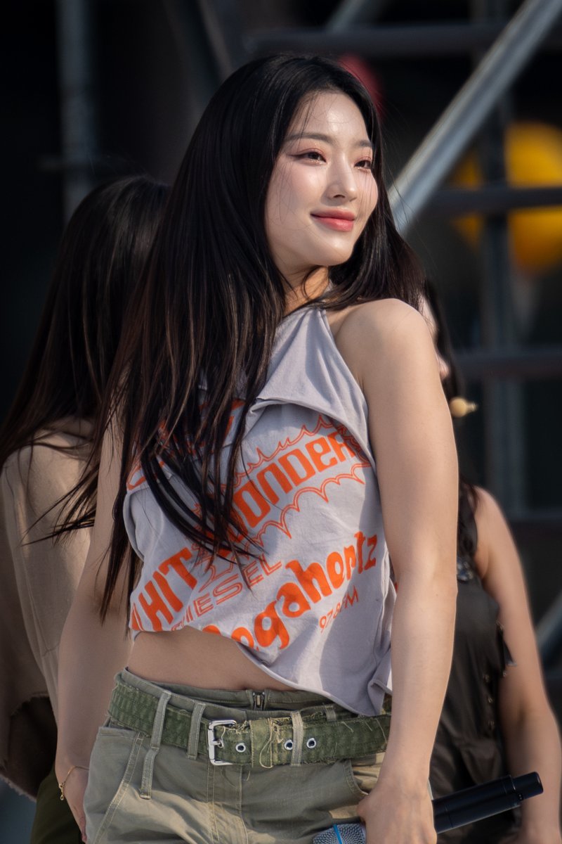 240504 #fromis_9 #프로미스나인 #LeeSaeRom #이새롬