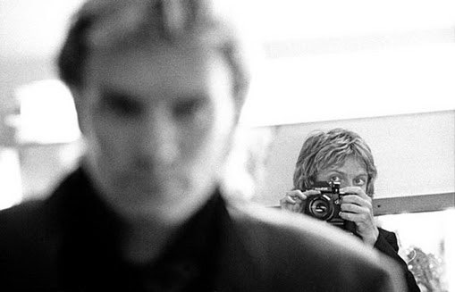 I’ll Be Watching You: Inside The Police. Photography of @asummersmusic 👀