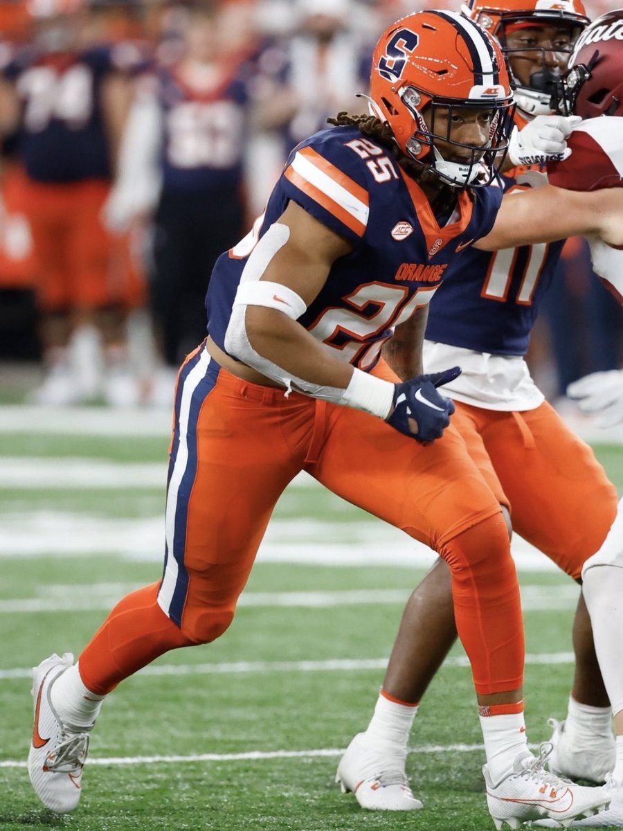 Coach Ski Axel (@ski_axel) on Twitter photo |<a href="/khalibg_/">Khalib Gilmore</a> | 6’4 238 | Syracuse transfer LB | Khalid is finesse player! Very shifty, quick, can get around that edge, tackles well, can get after the QB, good asset to a program. <a href="/noiceysports/">Noicey Sports</a> |<a href="/khalibg_/">Khalib Gilmore</a> | 6’4 238 | Syracuse transfer LB | Khalid is finesse player! Very shifty, quick, can get around that edge, tackles well, can get after the QB, good asset to a program. <a href="/noiceysports/">Noicey Sports</a>