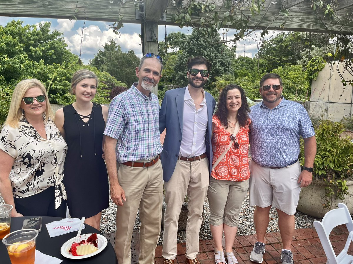 NC State Veggie Pathology (@quesadalabncsu) on Twitter photo It was graduation weekend! Huge congrats to <a href="/Jack_Masca/">Jack Mascarenhas</a> for finishing his MSc degree in plant pathology. Jack has been in my lab for 6 years, first as an undergraduate, then as a graduate student. He did great things and will be dearly missed đş <a href="/NCSU_DEPP/">NCSU Entomology & Plant Pathology</a> <a href="/NC_PSI/">N.C. Plant Sciences Initiative</a> It was graduation weekend! Huge congrats to <a href="/Jack_Masca/">Jack Mascarenhas</a> for finishing his MSc degree in plant pathology. Jack has been in my lab for 6 years, first as an undergraduate, then as a graduate student. He did great things and will be dearly missed đş <a href="/NCSU_DEPP/">NCSU Entomology & Plant Pathology</a> <a href="/NC_PSI/">N.C. Plant Sciences Initiative</a>